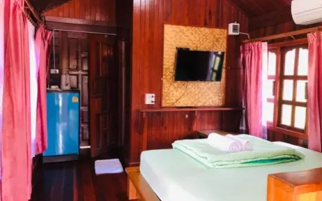 KOB SUK RESORT k7 , k10