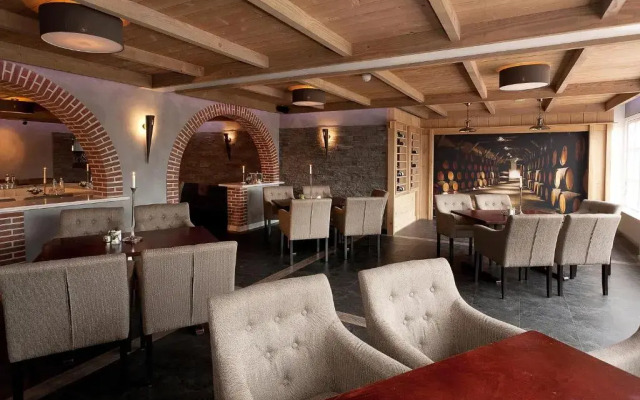 Hotel - Restaurant Het Ros van Twente