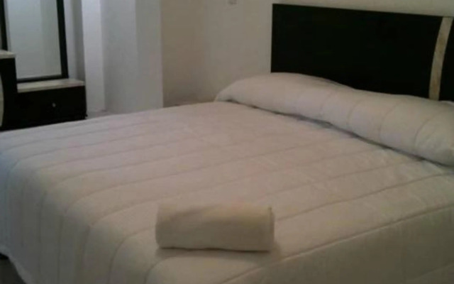 Suites La Fragua