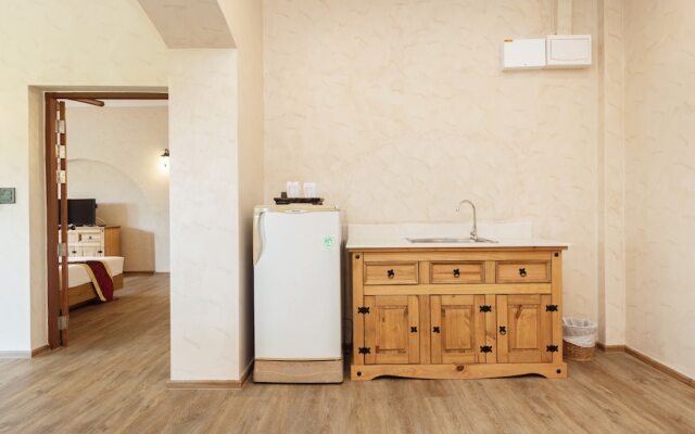 The Emerald Harbor Rayong by Favstay