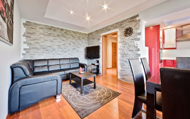 E-Apartamenty Poznan