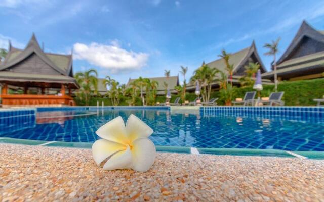 Airport Beach Hotel Phuket