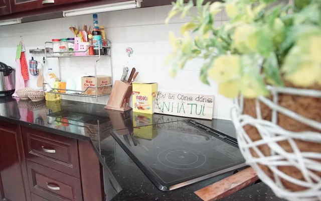 Dreambox Oxeraak Tan Binh - Hostel