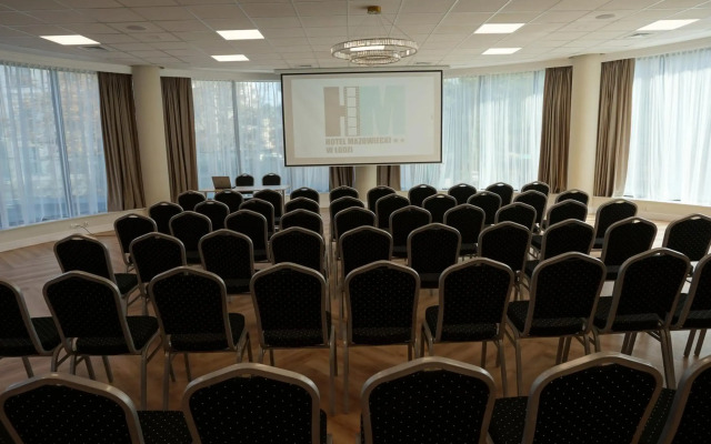 Hotel Mazowiecki