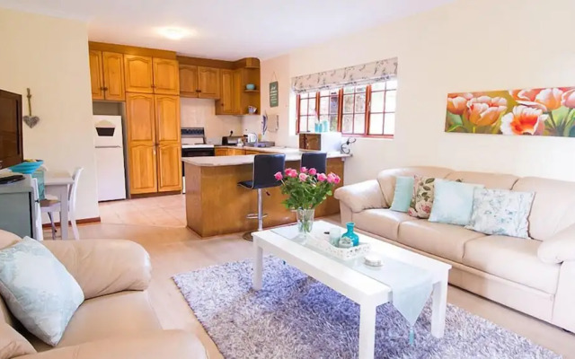 Lavender Lane Guest House