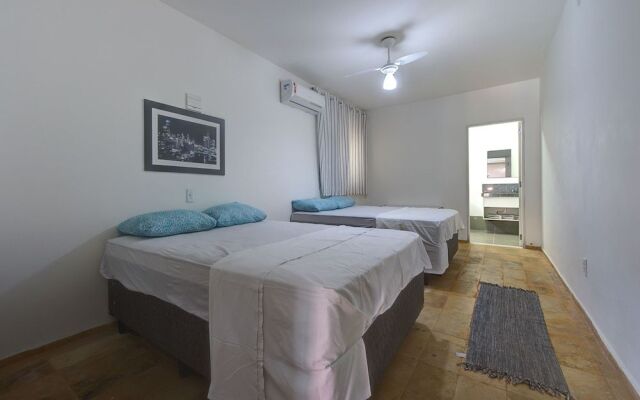 Casa para 32 pessoas em Porto das Dunas - CE