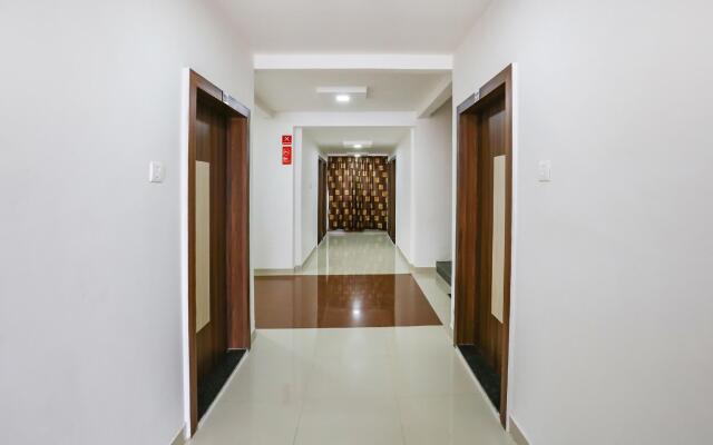 OYO Flagship 15826 Pingara Executive