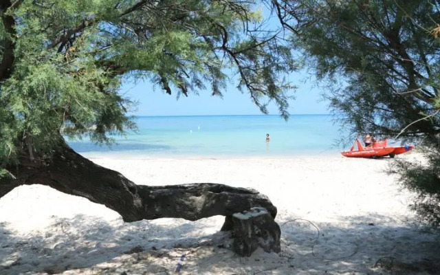 Appartamento Paradiso