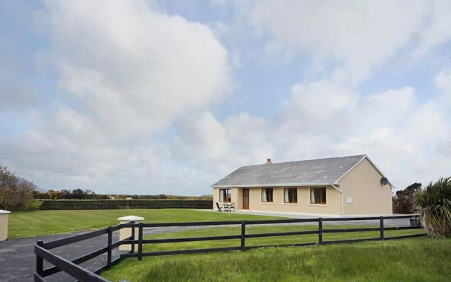 Behy Lodge Glenbeigh