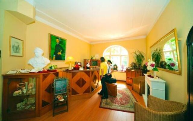 Apart Hotel Halle