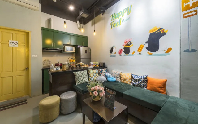 Hanoi EcoStay 2 Hostel