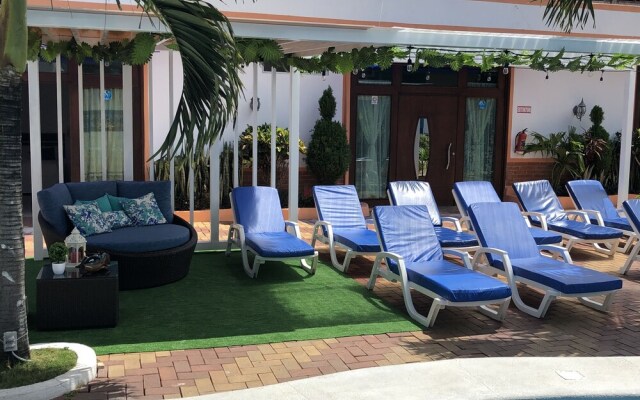 Hotel Blue Marlin