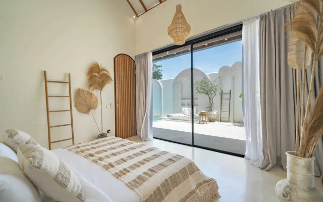 Romantic & Luxurious villa in Bingin