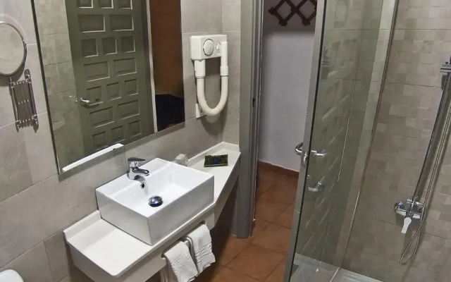 Hotel Galaroza Sierra