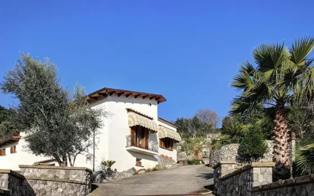 Villa Fortunata