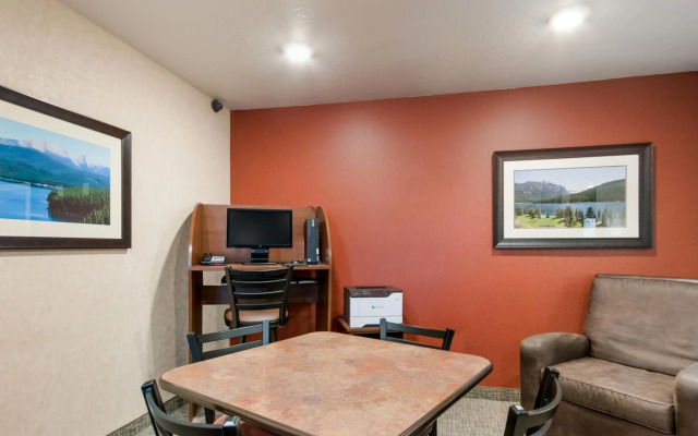 My Place Hotel - Bozeman, MT