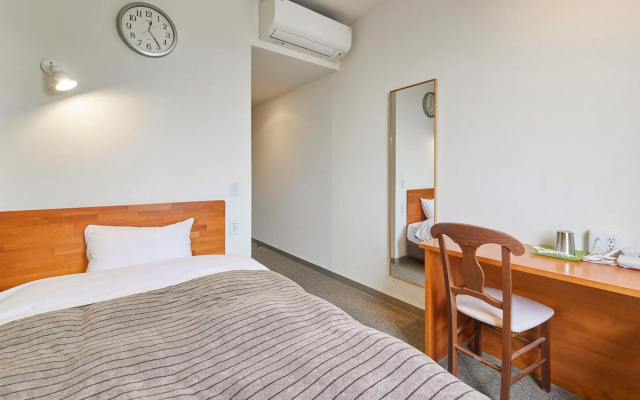 Kumagaya Royal Hotel Suzuki