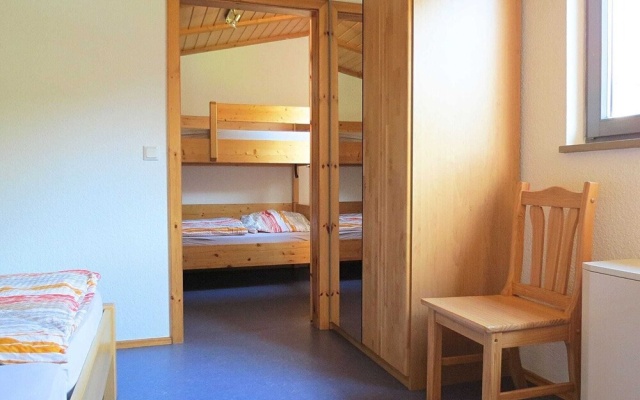 Ferienhaus auf Einem Bauernhof in Bad Wildungen