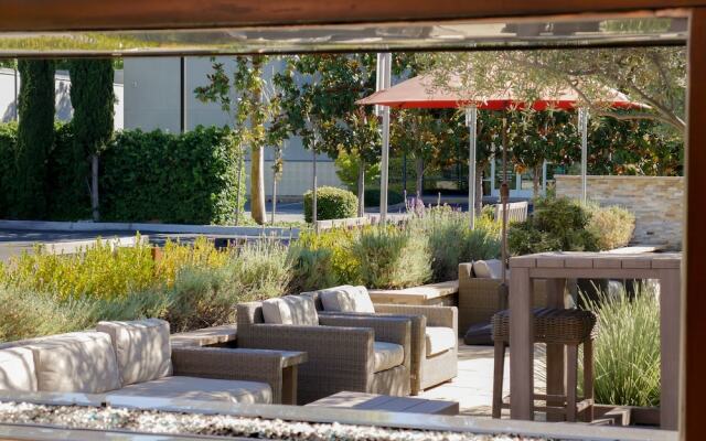 Quality Inn Stanford/silicon Valley