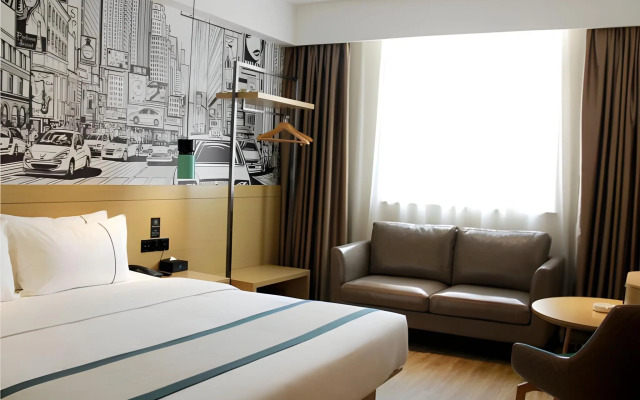 City Comfort Inn Yingcheng Walking Street