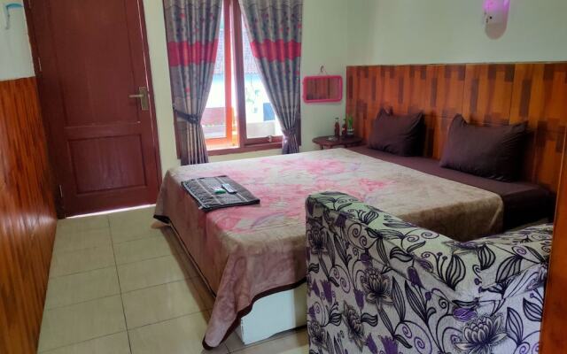 Hotel Nakula Sadewa 2 Bandungan