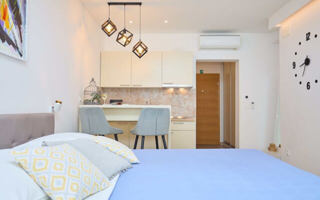 Hedera Estate, Hedera Studio 3