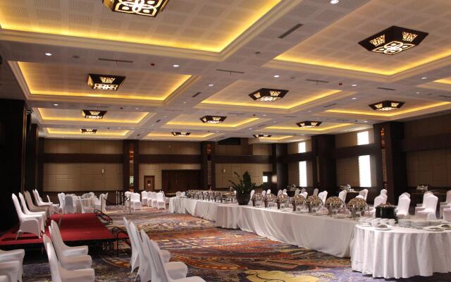 Braling Grand Hotel Purbalingga, Azana Hotels Collection