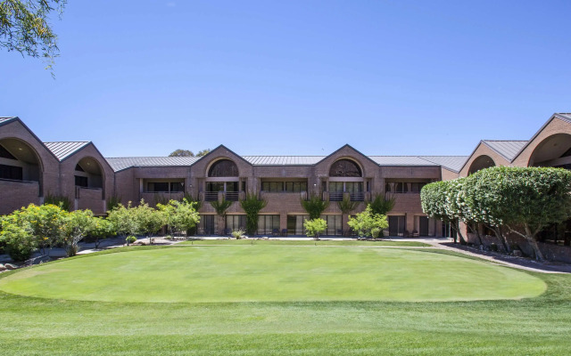 Ventana Canyon Club and Lodge