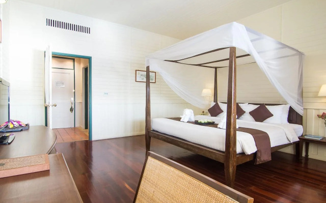 Buddy Oriental Riverside Pakkret