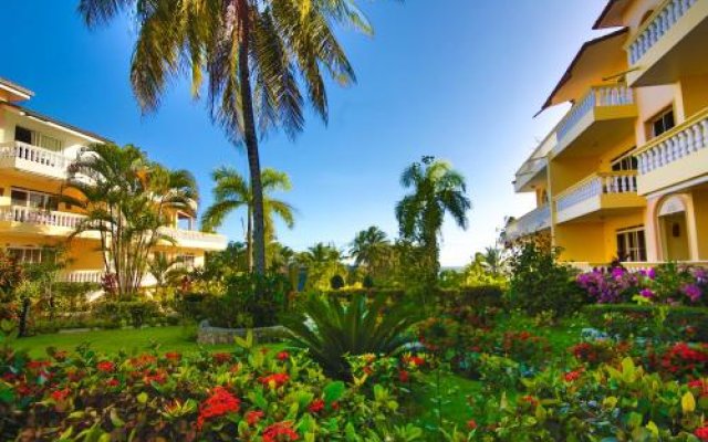 Apartamentos y Villas en Boca Chica Il Gra