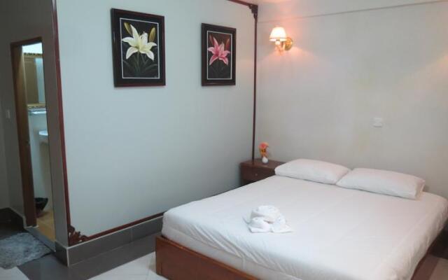 Sea Star Guesthouse