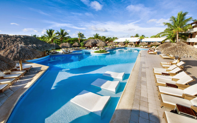 Catalonia Royal Bavaro - Adults Only
