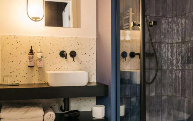 Apartamenty Las