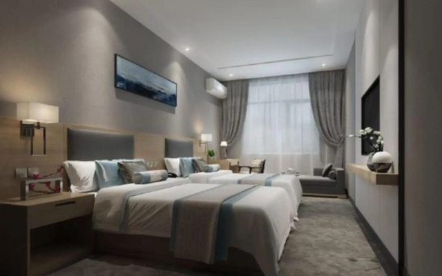 Boya Boutique Hotel