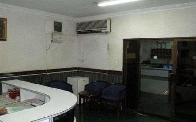 Mawasim Al Sharqiyah Park House