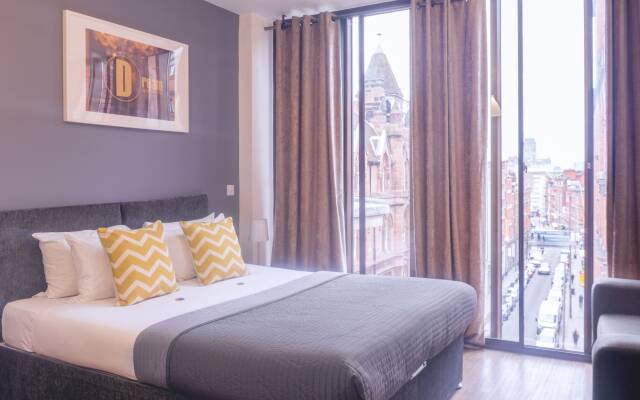 Dream Apartments Liverpool