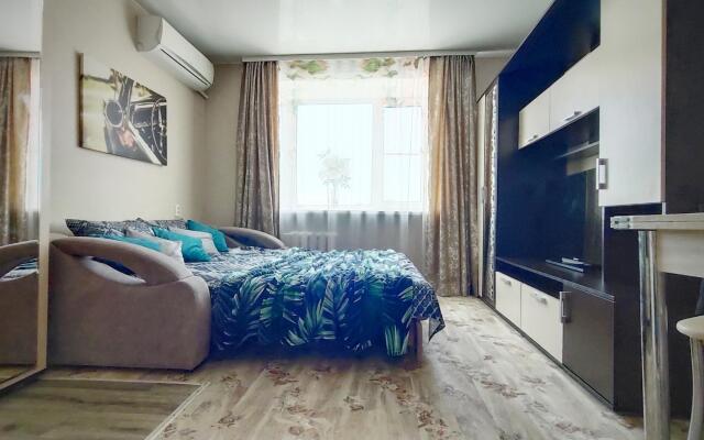 Апартаменты на Матвеевском шоссе 24