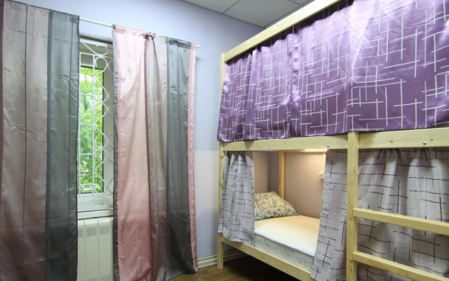 Hostel Izmaylovskiy Park - Hostel in Moscou - Photo 2