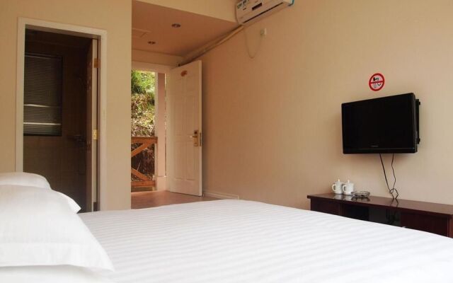 Manhao Hotel