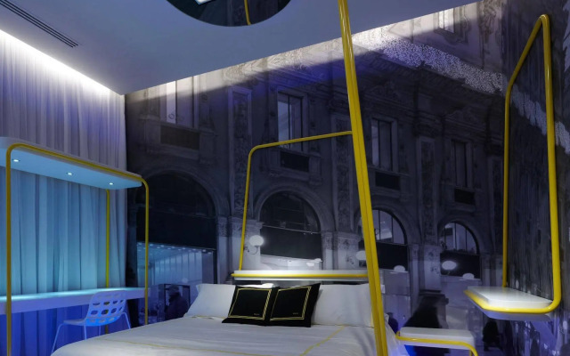 TownHouse Street Milano