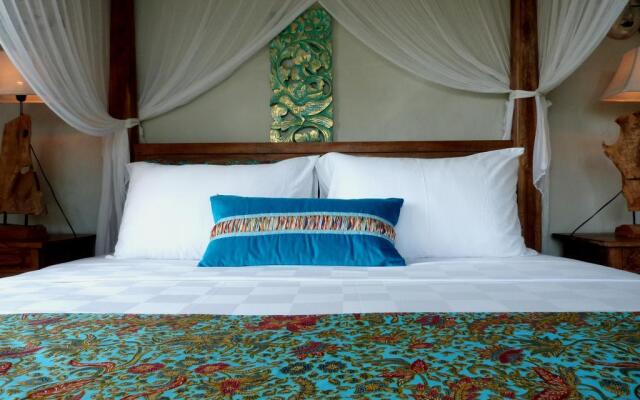 Green Spirit Villa