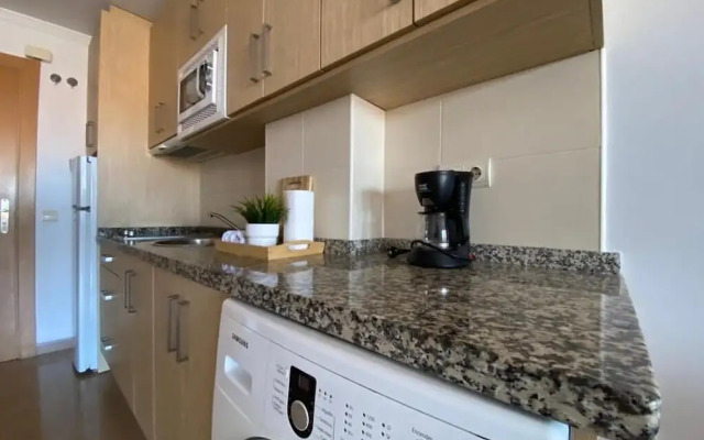 Apartamentos Benal Beach Group