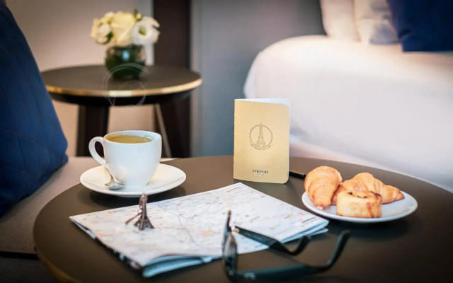 Hôtel Le Marquis by Inwood Hotels