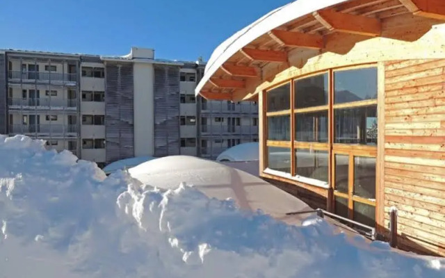 Noemys L'Ecrin des Neiges