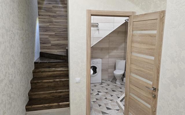 Townhouse on Salavat Yulaeava street 9B