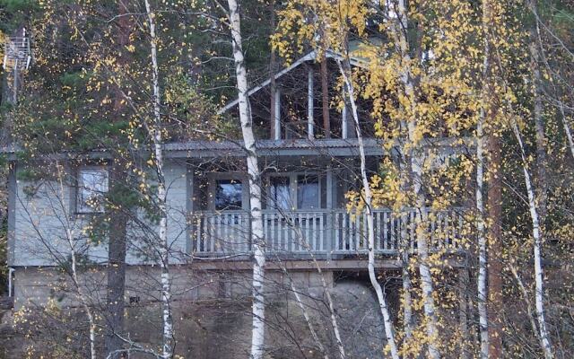 Yli-Kaitalan Lomamökit