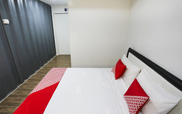 OYO 3300 Nadjara Residence Syariah