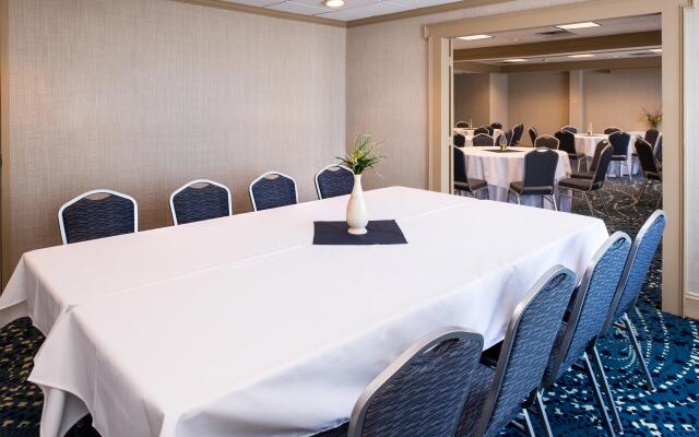 DoubleTree by Hilton Downtown Concord