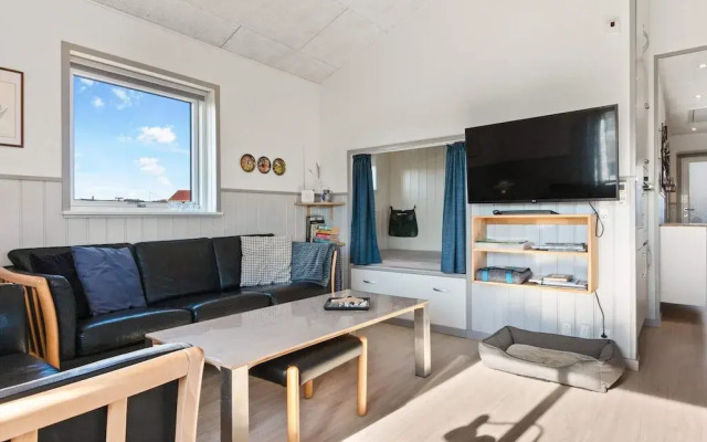 Charming Beach Retreat - By Traum Ferienwohnungen