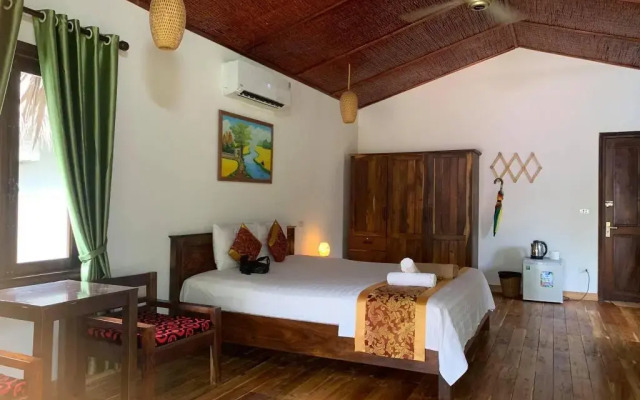 Dugong Phu Quoc Resort